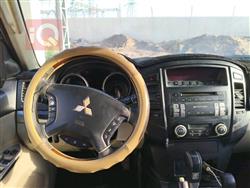 ميتسوبيشي باجيرو